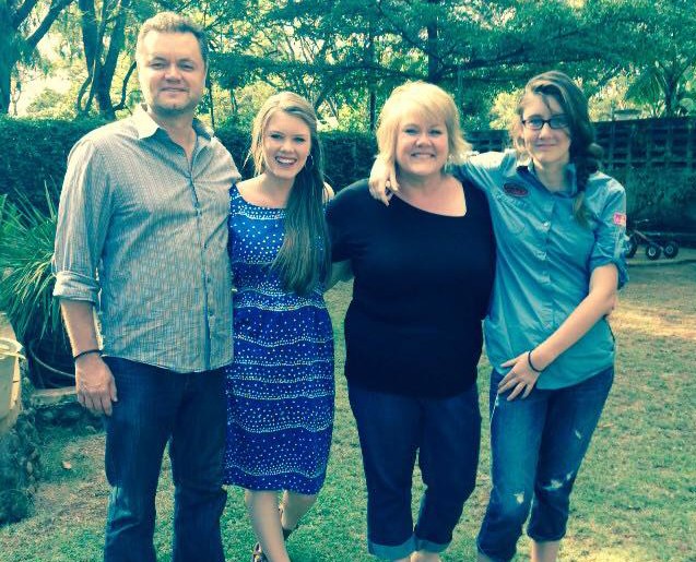 The Welch Family